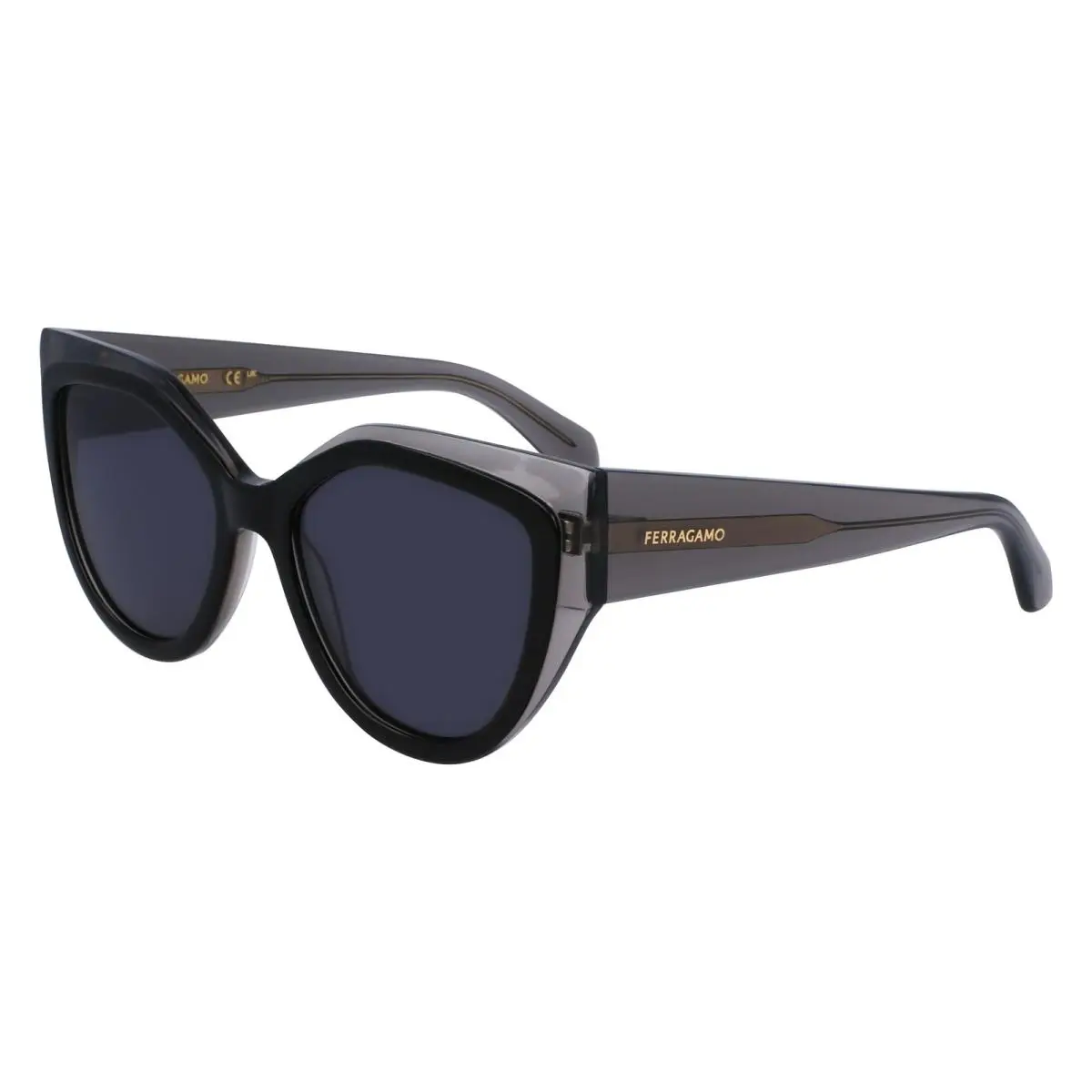 SF2004S 024 53 Women Sunglasses by Salvatore Ferragamo