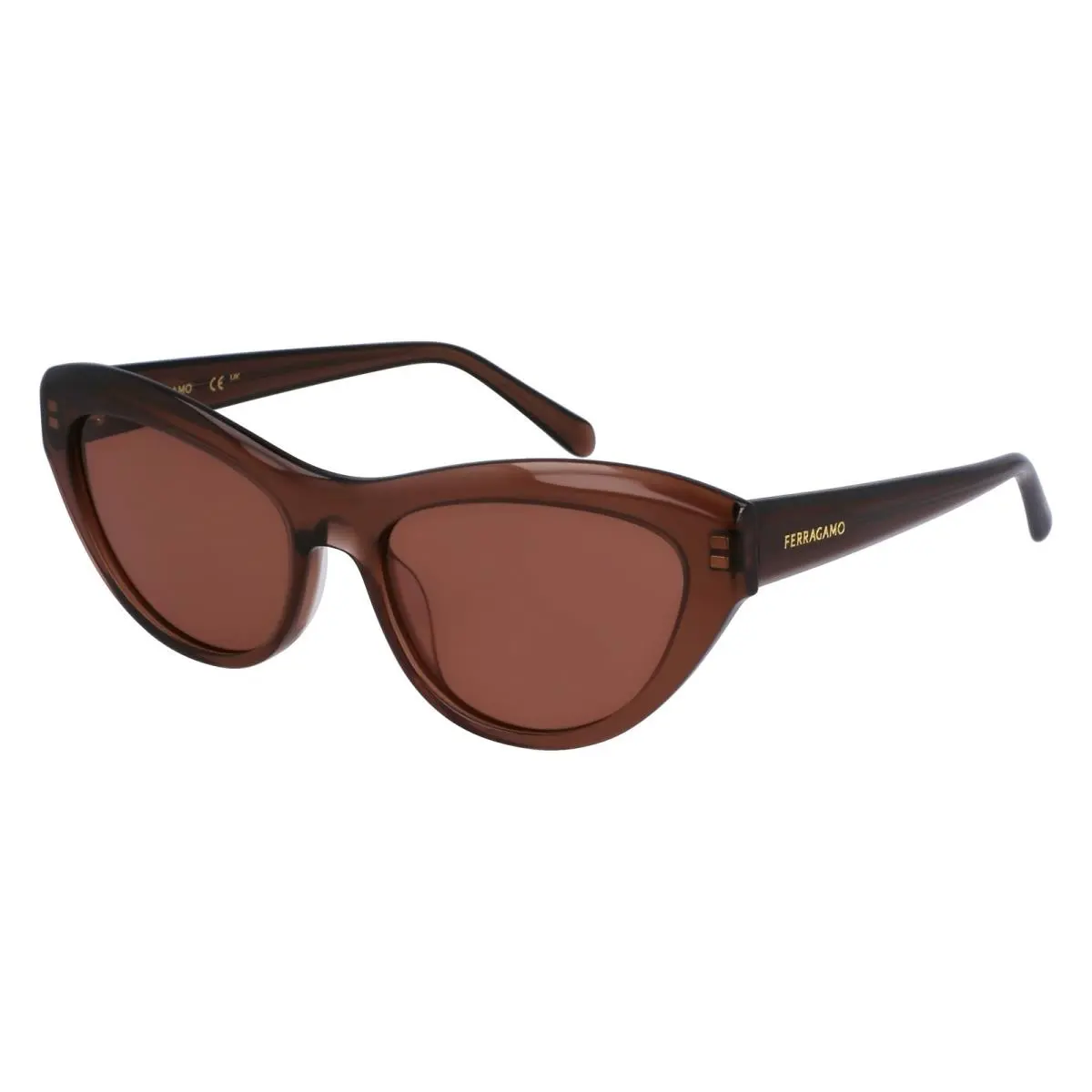 SF1103S 232 55 Women Sunglasses by Salvatore Ferragamo