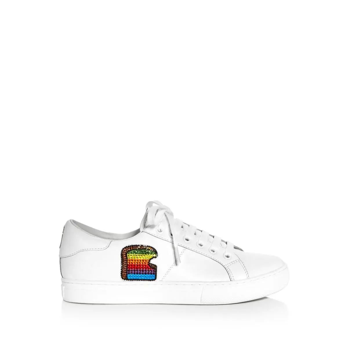 Marc Jacobs shoes - M9001842 - M9001842 - White (UPC: 889732925375) 0