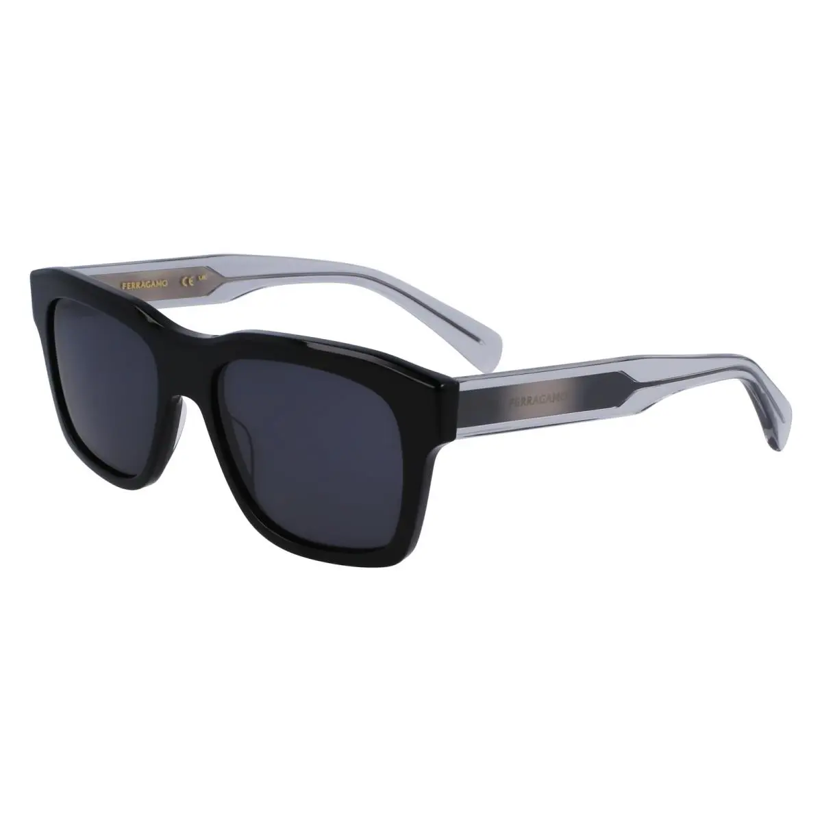 SF1087SN 013 56 Men Sunglasses by Salvatore Ferragamo
