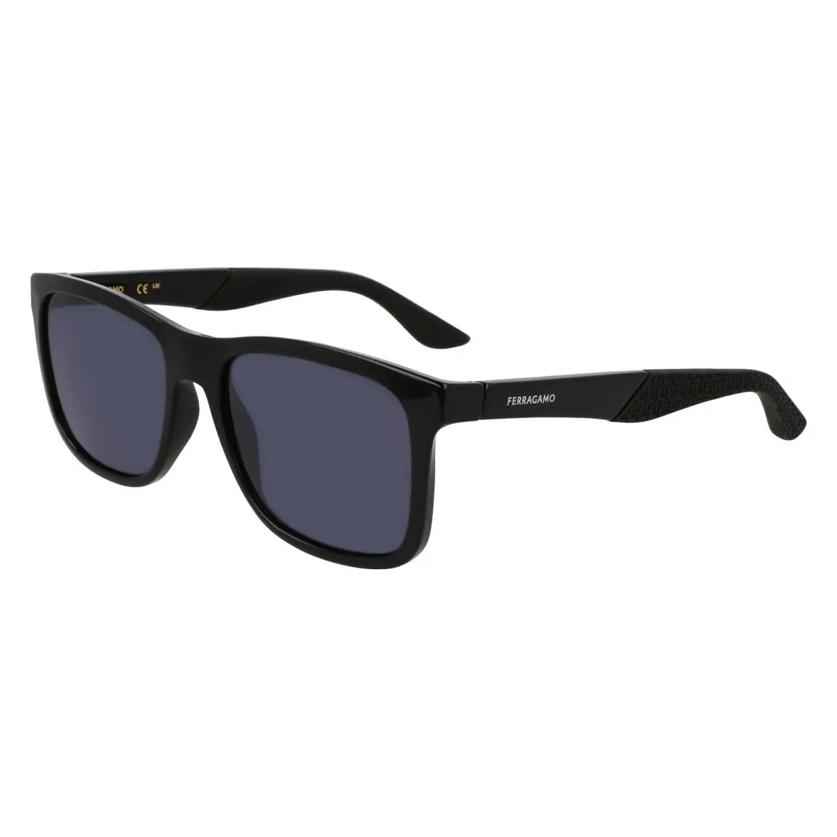 SF1028SN 001 56 Men Sunglasses by Salvatore Ferragamo