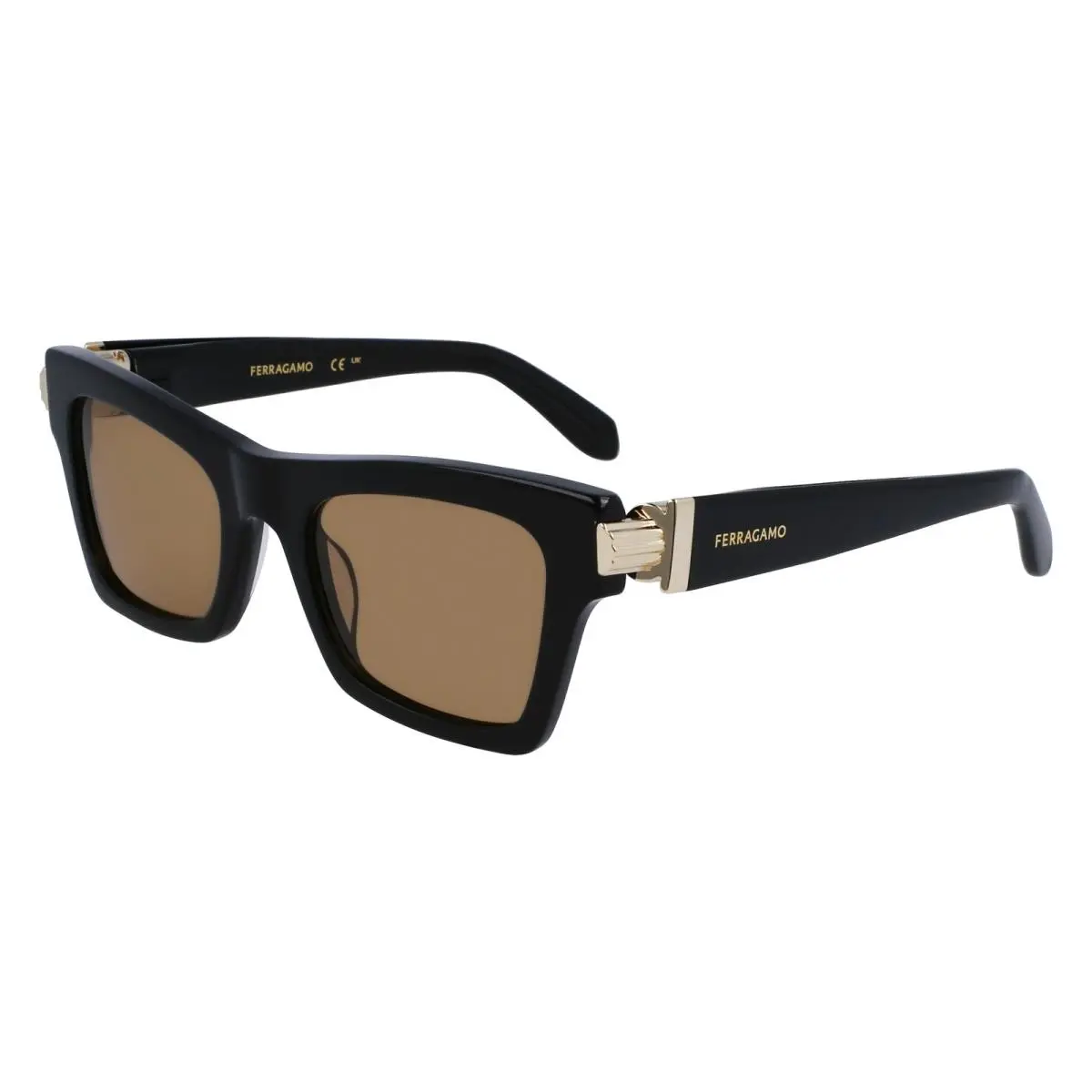 SF2013S 011 52 Women Sunglasses by Salvatore Ferragamo
