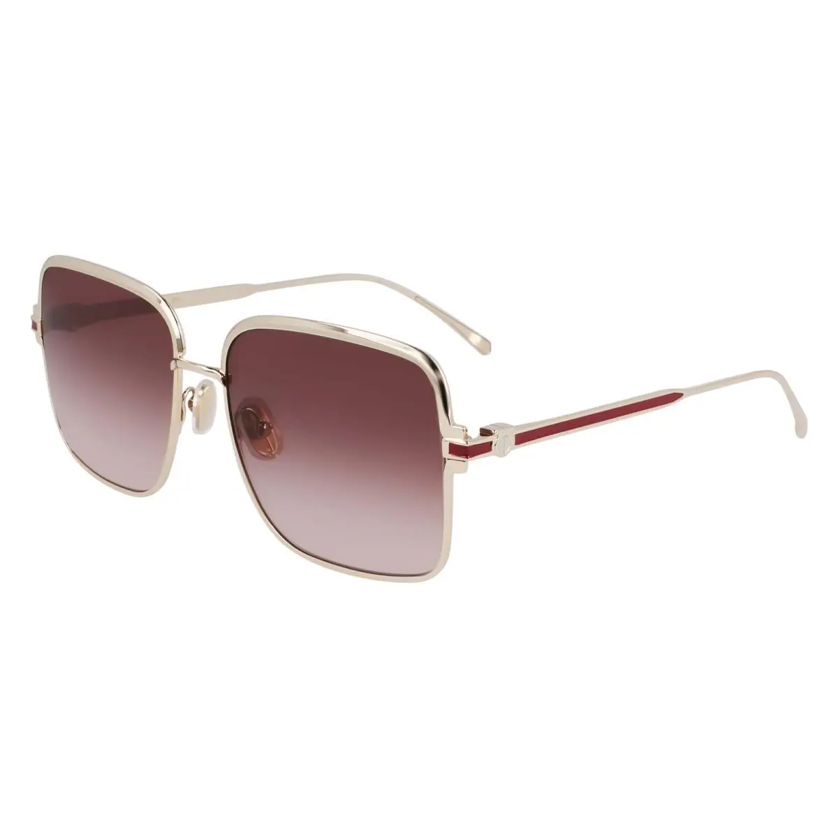 SF317S 745 57 Women Sunglasses by Salvatore Ferragamo