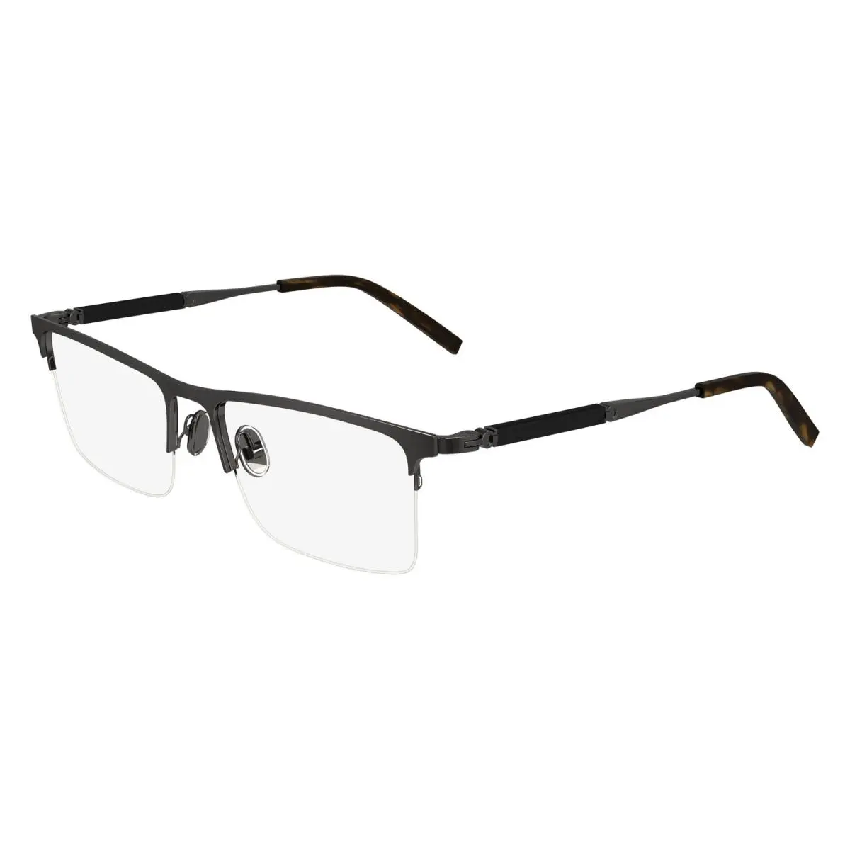 SF2586 463 55 Men Eyeglasses by Salvatore Ferragamo