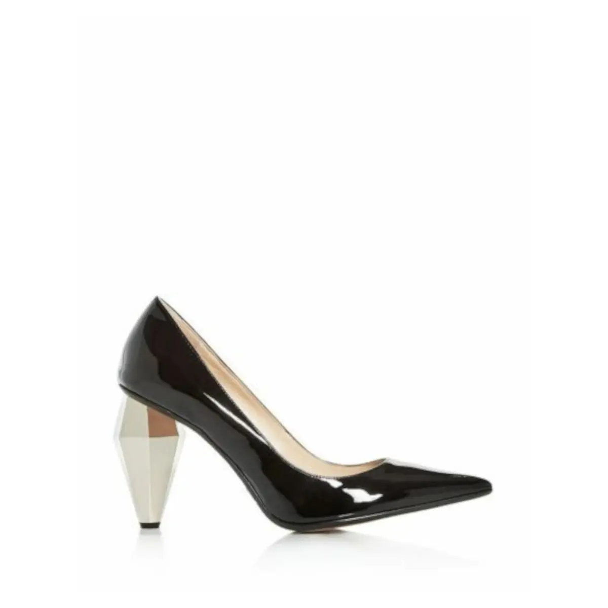 Marc Jacobs shoes - M9002259 - M9002259 - Black (UPC: 191267657073) 1