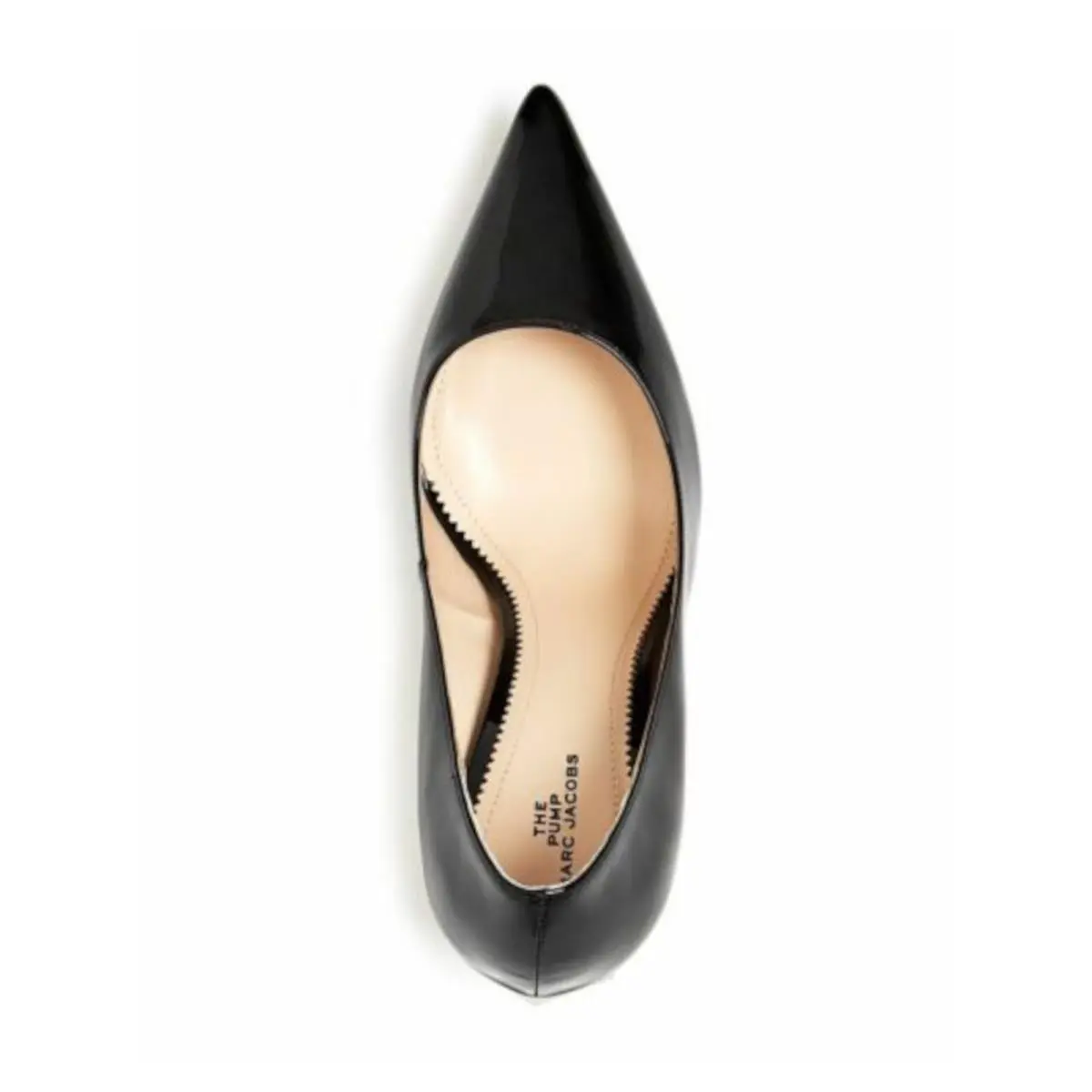 Marc Jacobs shoes - M9002259 - M9002259 - Black (UPC: 191267657073) 2