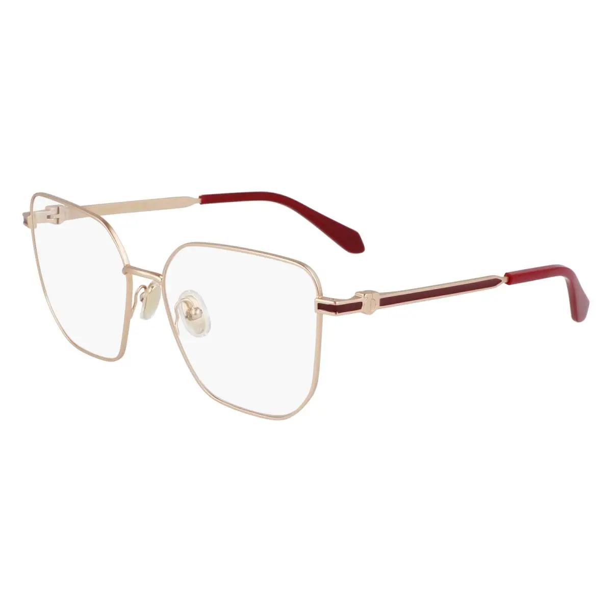 SF2234 770 56 Women Eyeglasses by Salvatore Ferragamo