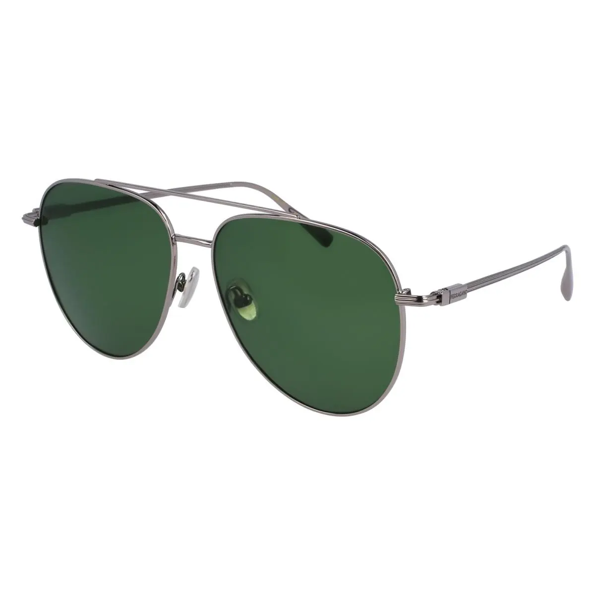 SF308S 044 61 Men Sunglasses by Salvatore Ferragamo