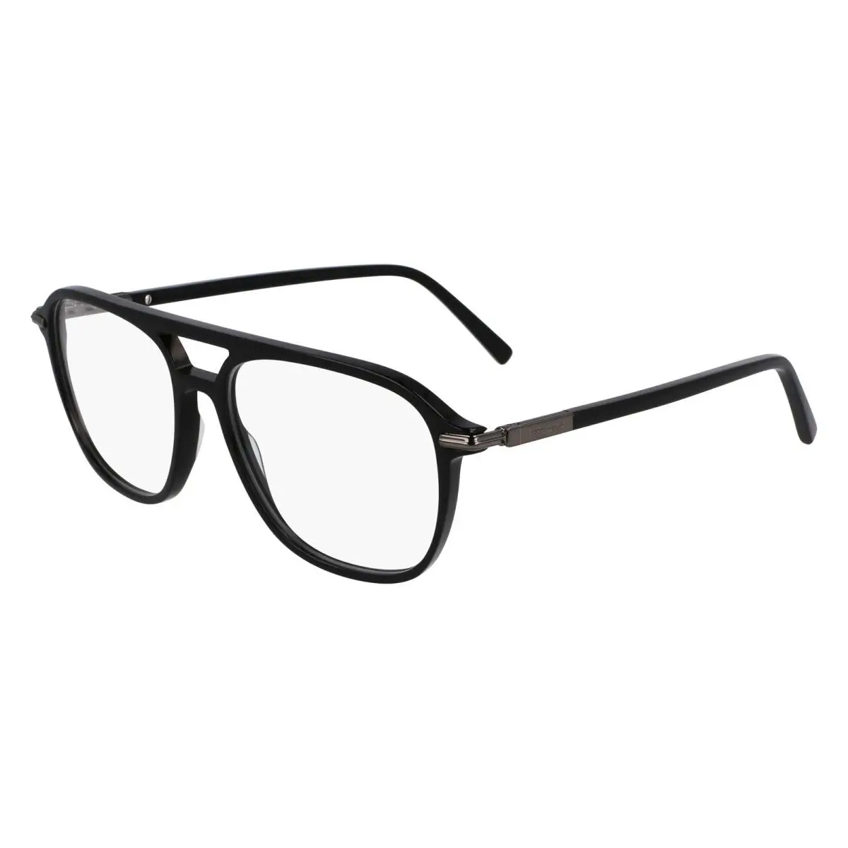 SF3006 020 56 Men Eyeglasses by Salvatore Ferragamo