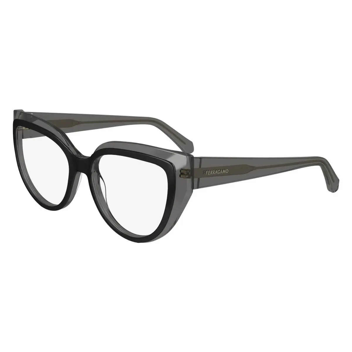 SF2984 613 53 Women Eyeglasses by Salvatore Ferragamo