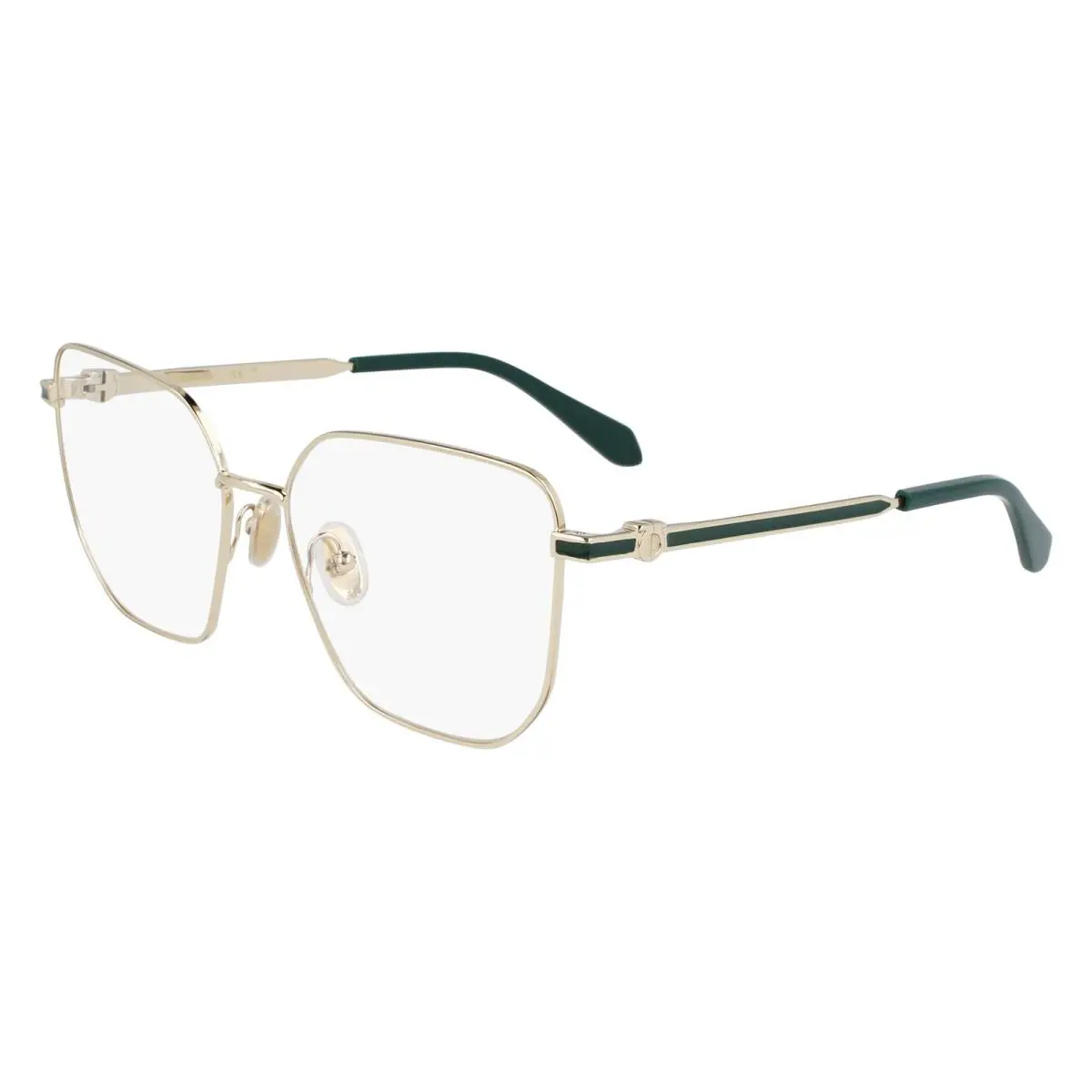 SF2234 710 56 Women Eyeglasses by Salvatore Ferragamo