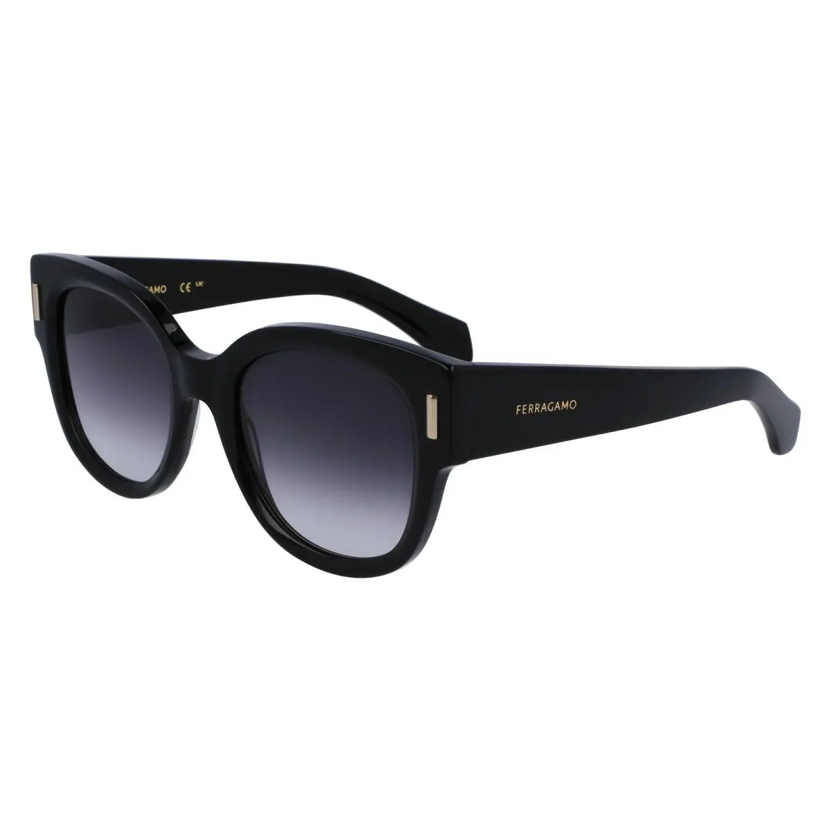 SF2007S 001 51 Women Sunglasses by Salvatore Ferragamo