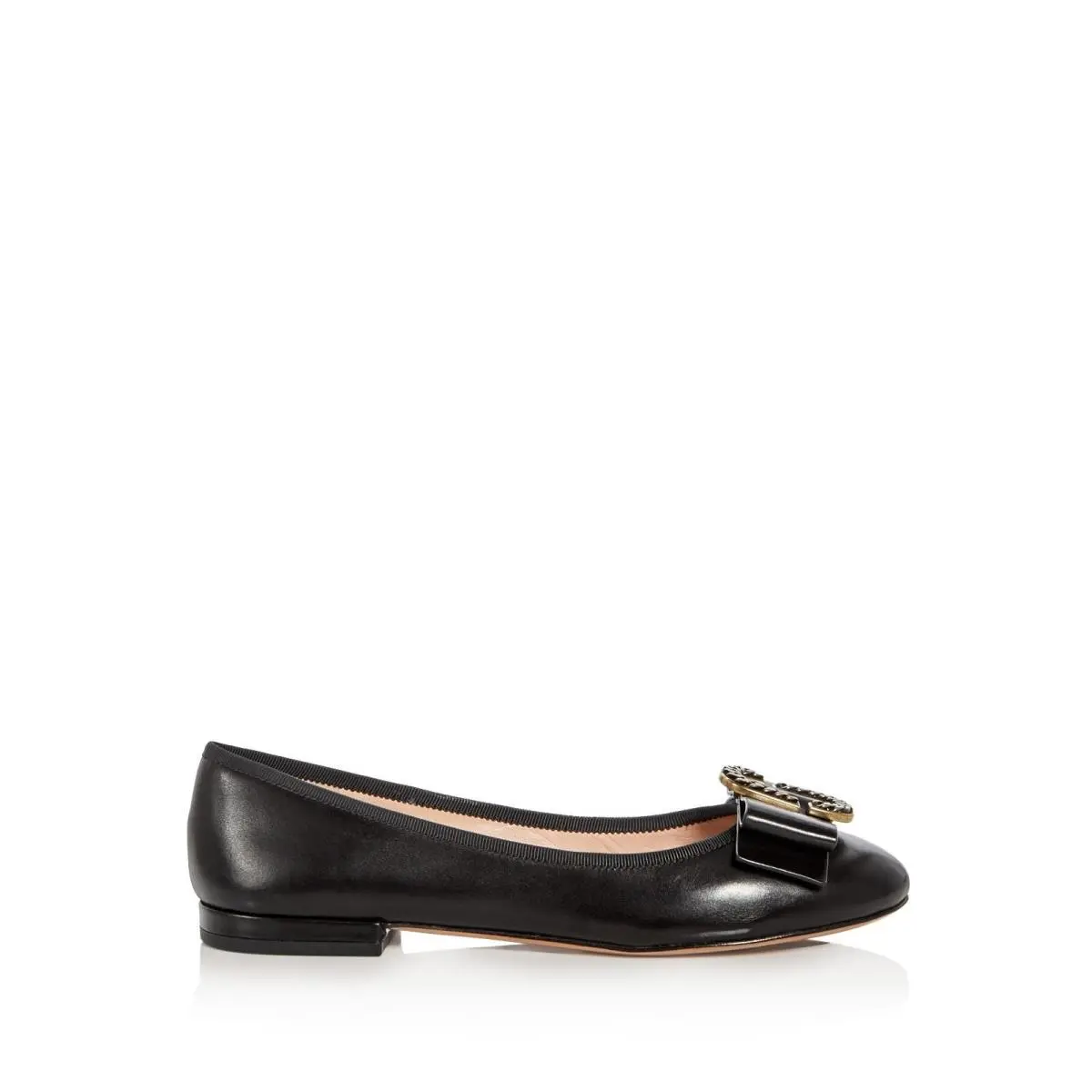 Marc Jacobs shoes - M9001640 - M9001640 - Black (UPC: 889732805066) 0