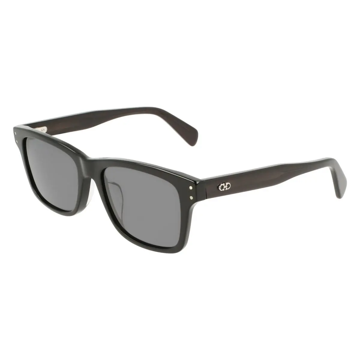 SF1039SLB 001 57 Men Sunglasses by Salvatore Ferragamo