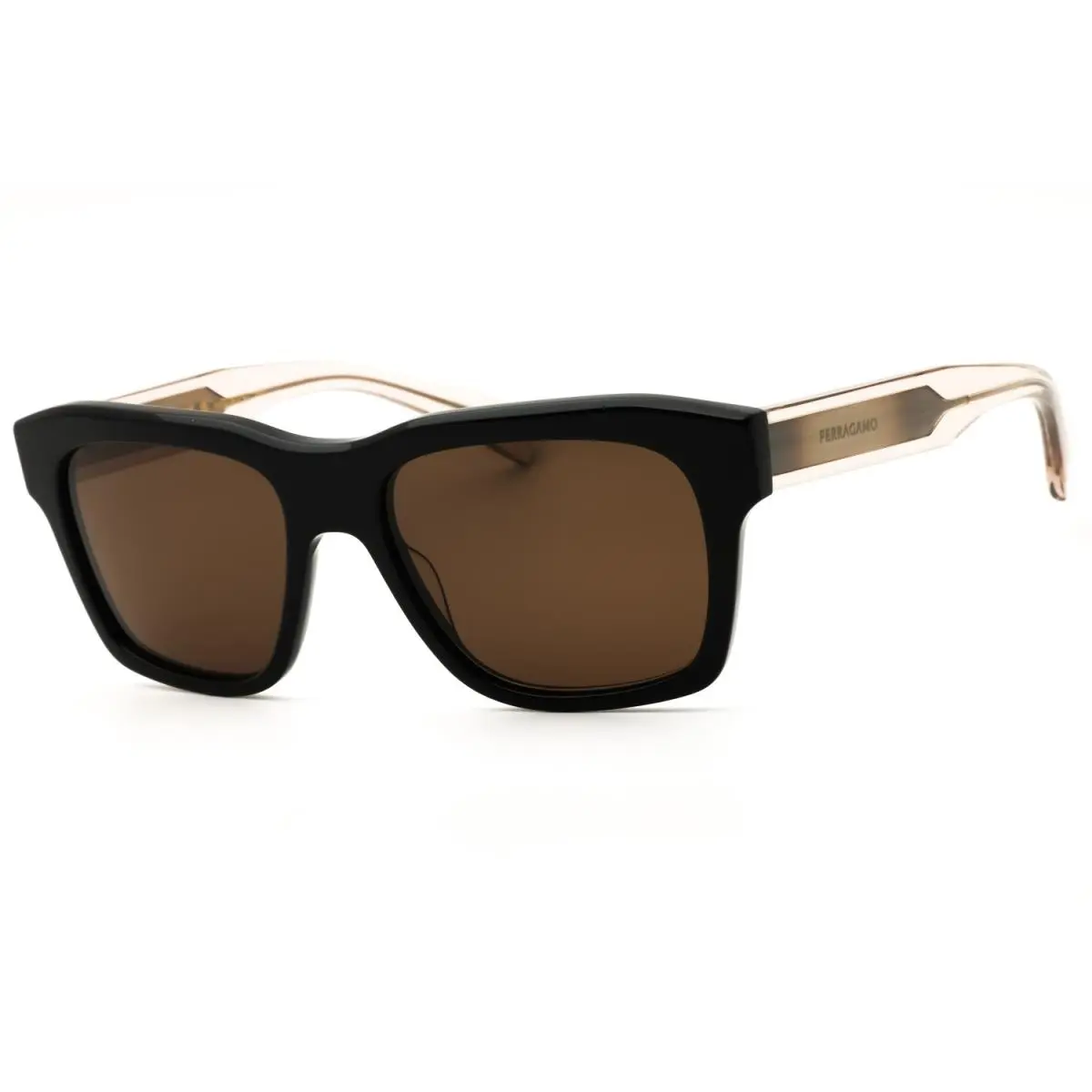 SF1087SN 001 56 Men Sunglasses by Salvatore Ferragamo