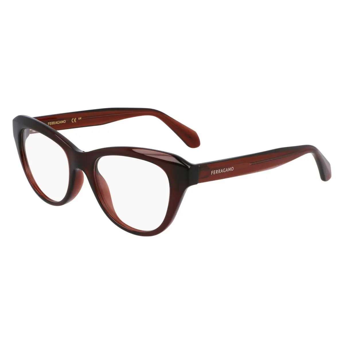 SF2989E 232 51 51 Women Eyeglasses by Salvatore Ferragamo