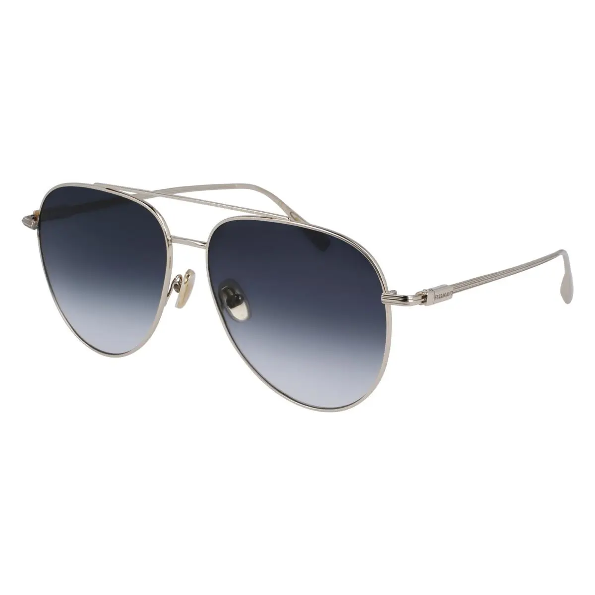 SF308S 715 61 Men Sunglasses by Salvatore Ferragamo
