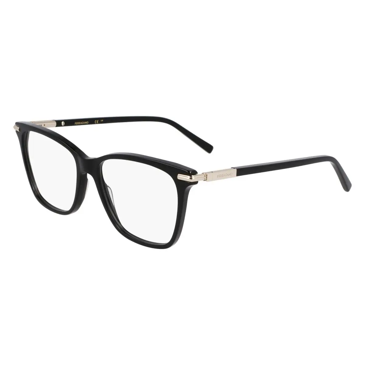 SF3013 001 55 Women Eyeglasses by Salvatore Ferragamo