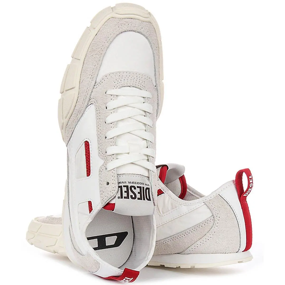 Diesel shoes - Black Olive 14