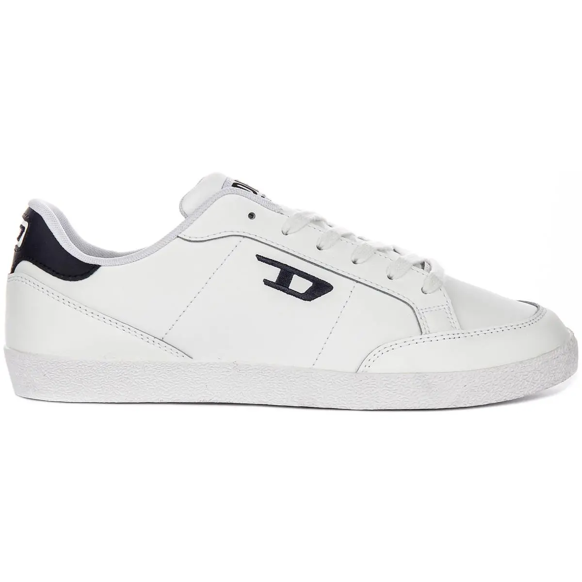 Diesel shoes - White Navy 0