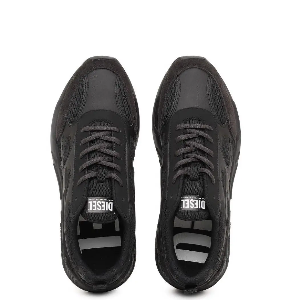 Diesel shoes - Black 0