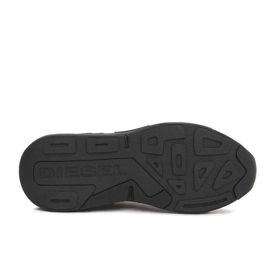 Diesel shoes - Black 1