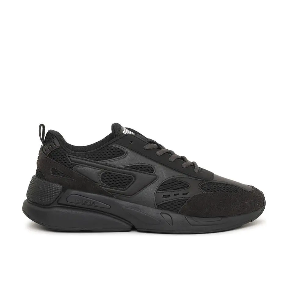 Diesel shoes - Black 2