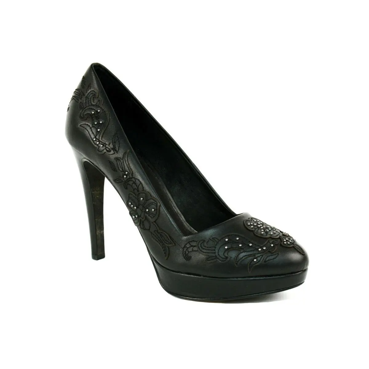 Diesel shoes - Black 9