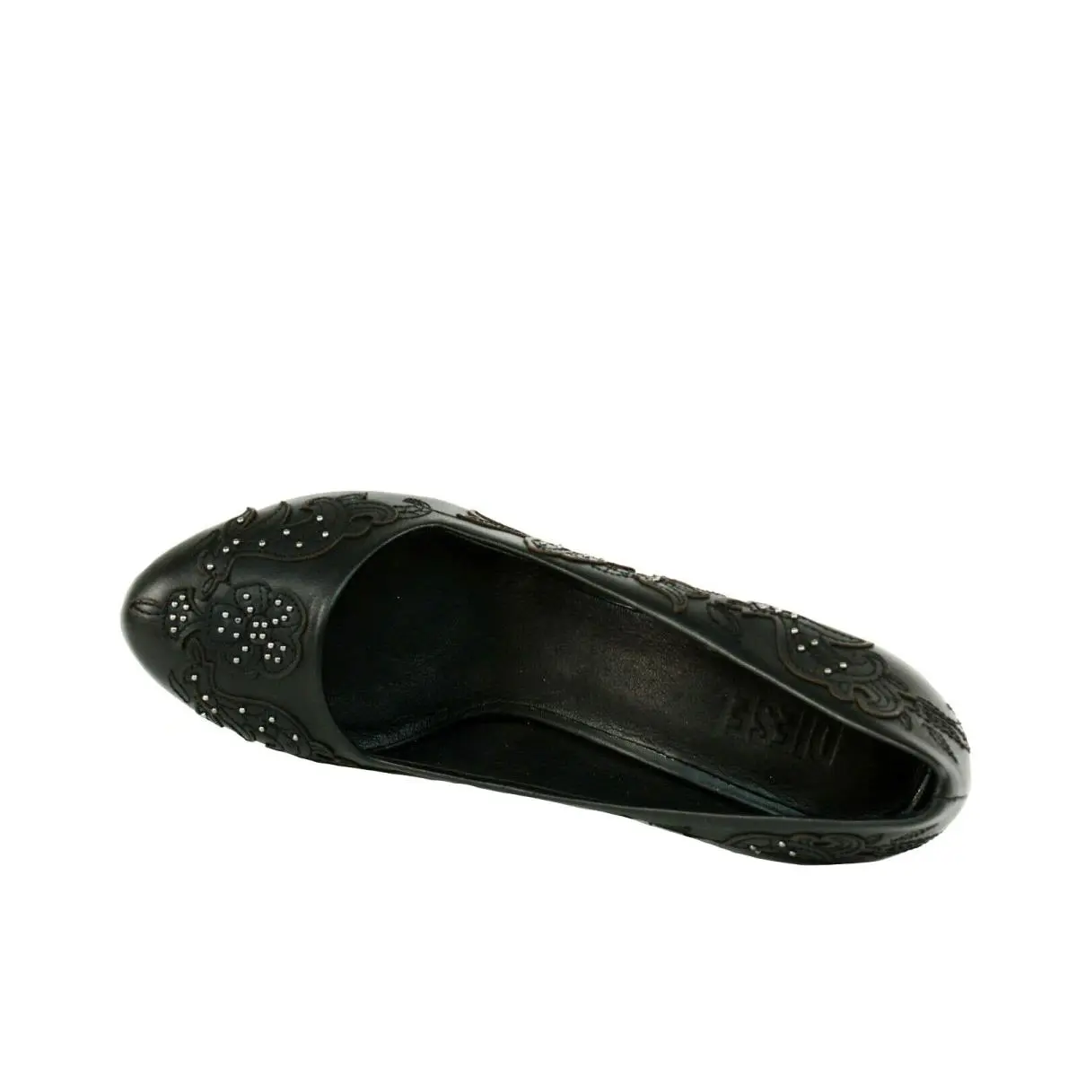 Diesel shoes - Black 18