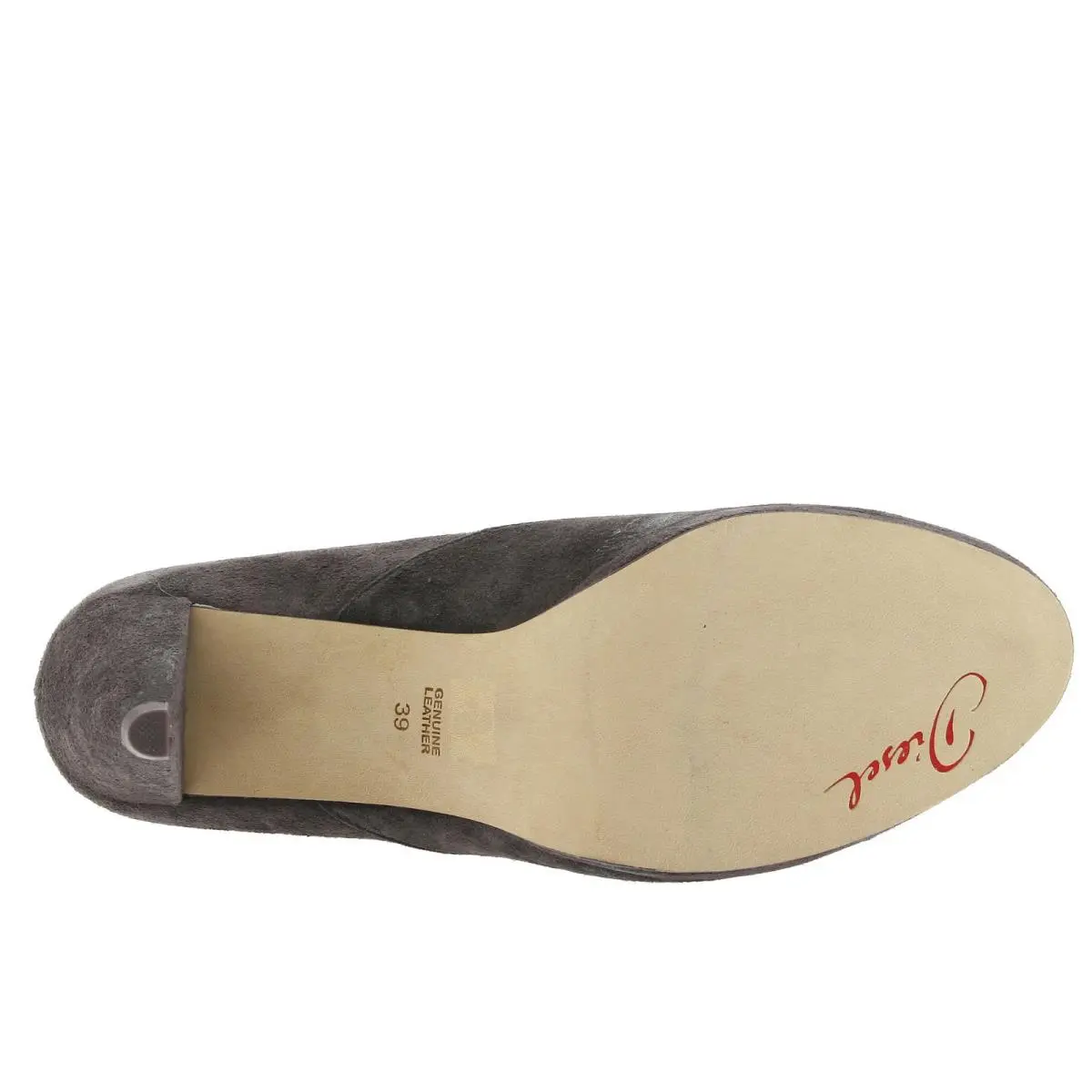 Diesel shoes - Multi-Color 2