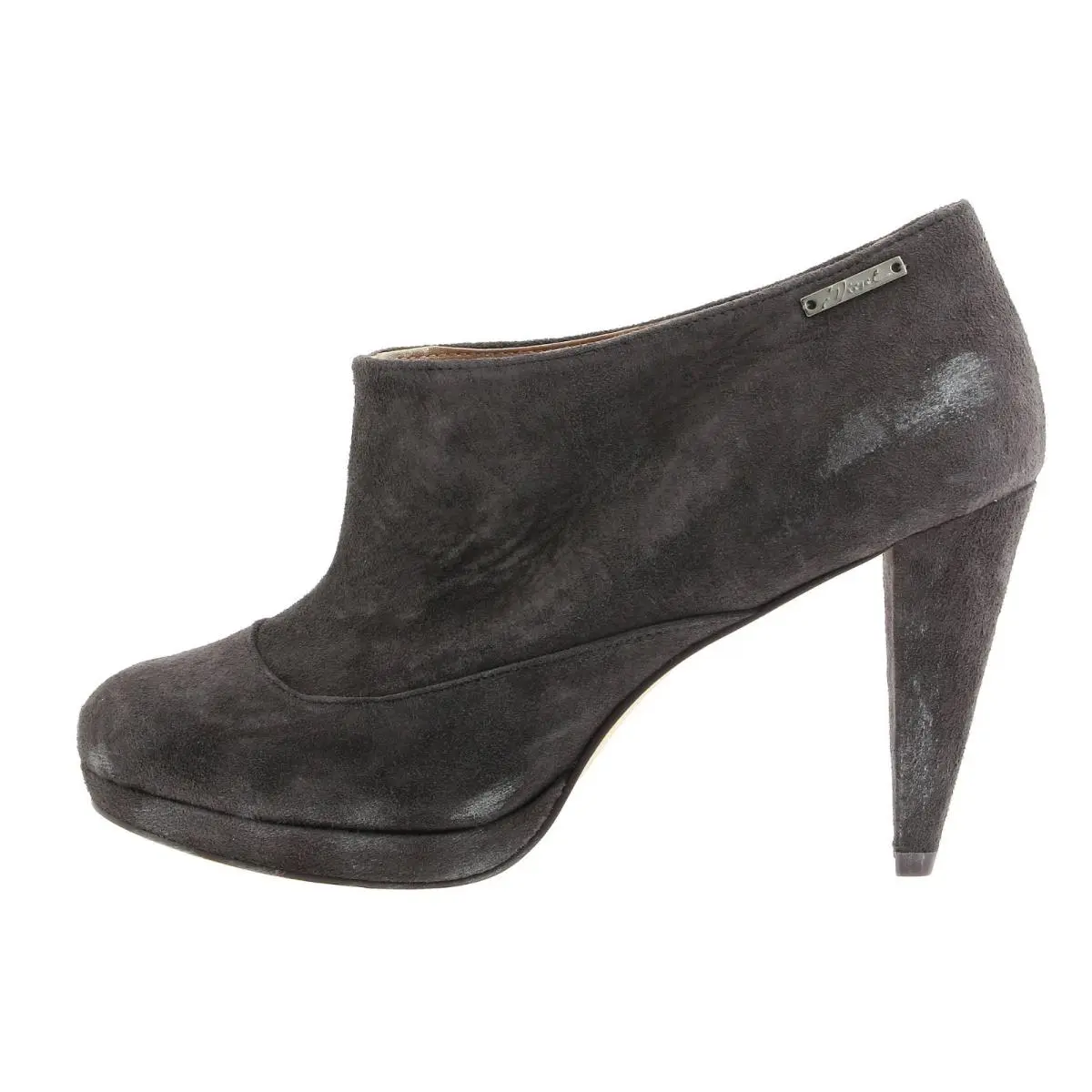 Diesel shoes - Multi-Color 3