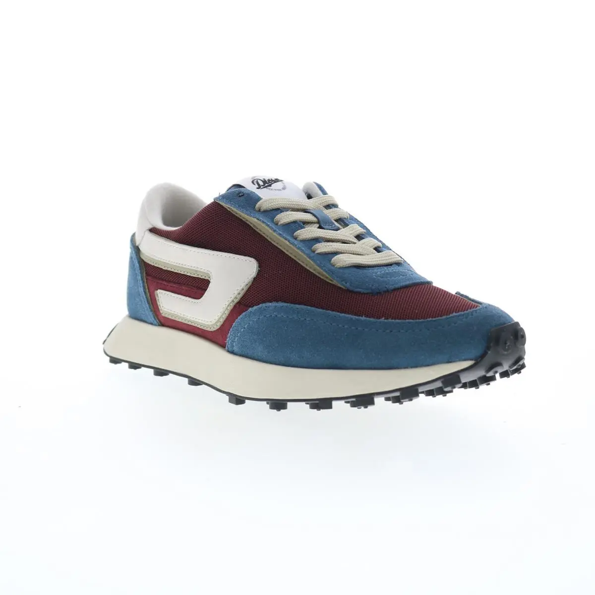 Diesel shoes - Diesel S-Racer LC W - Y02874-P4438-H9285 - Red 0
