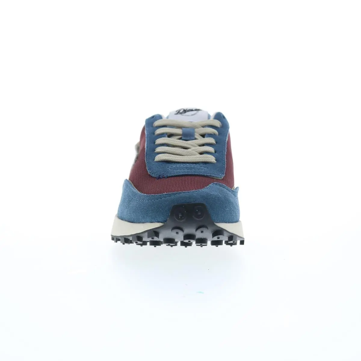 Diesel shoes - Diesel S-Racer LC W - Y02874-P4438-H9285 - Red 1