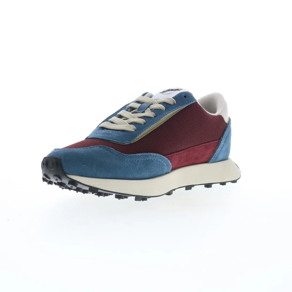 Diesel shoes - Diesel S-Racer LC W - Y02874-P4438-H9285 - Red 2