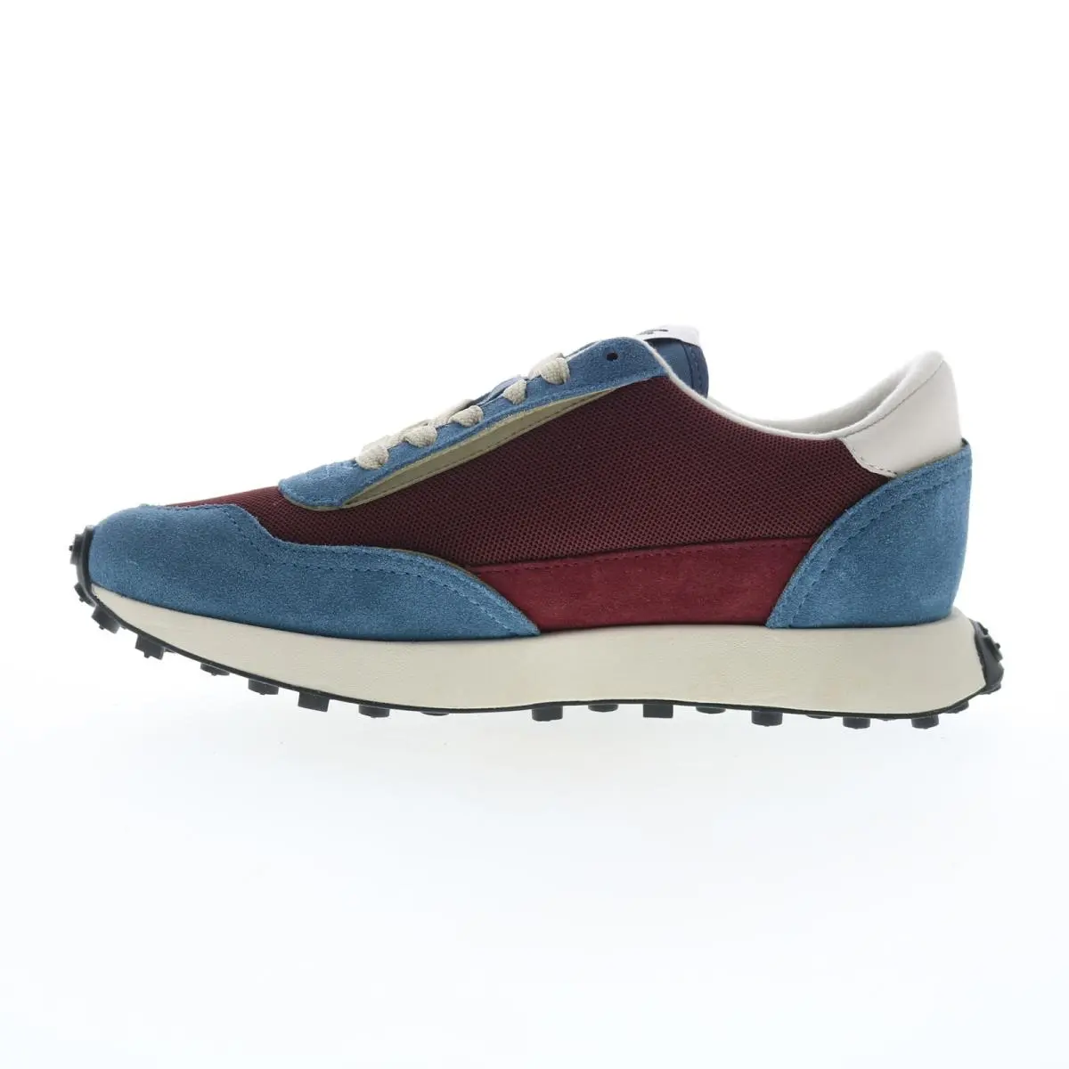 Diesel shoes - Diesel S-Racer LC W - Y02874-P4438-H9285 - Red 3