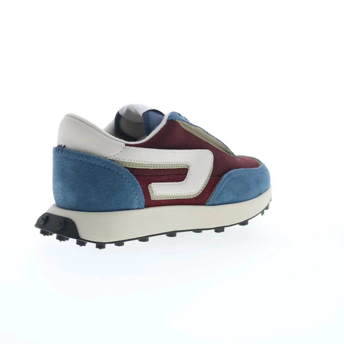 Diesel shoes - Diesel S-Racer LC W - Y02874-P4438-H9285 - Red 6