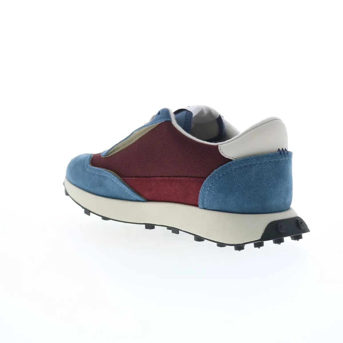 Diesel shoes - Diesel S-Racer LC W - Y02874-P4438-H9285 - Red 12