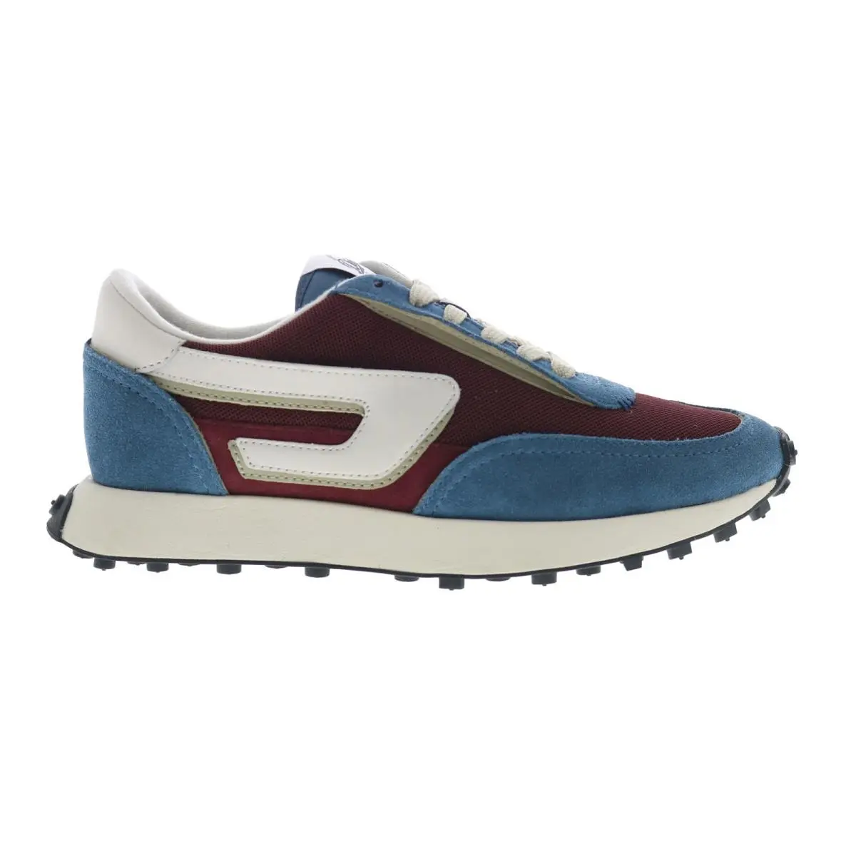 Diesel shoes - Diesel S-Racer LC W - Y02874-P4438-H9285 - Red 7