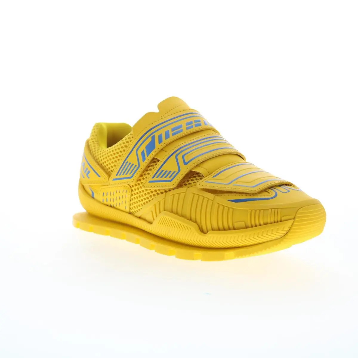 Diesel shoes - Diesel S-Pendhio LC - Y02878-P4432-H9294 - Yellow 0
