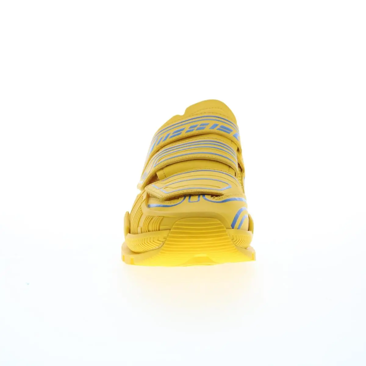 Diesel shoes - Diesel S-Pendhio LC - Y02878-P4432-H9294 - Yellow 1