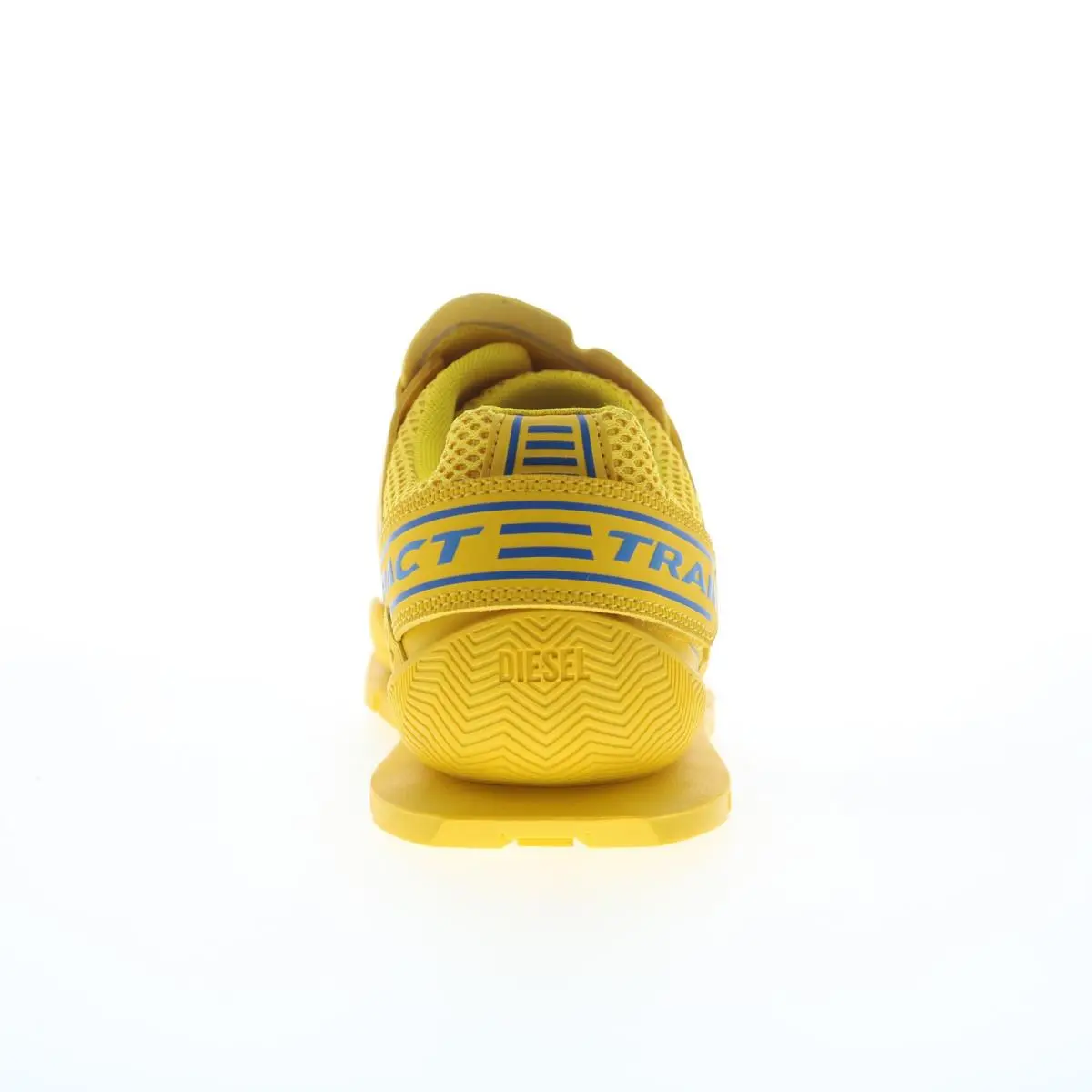 Diesel shoes - Diesel S-Pendhio LC - Y02878-P4432-H9294 - Yellow 13