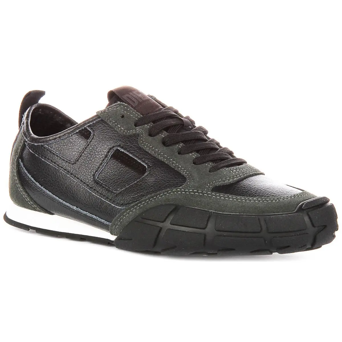Diesel shoes - White Red 11