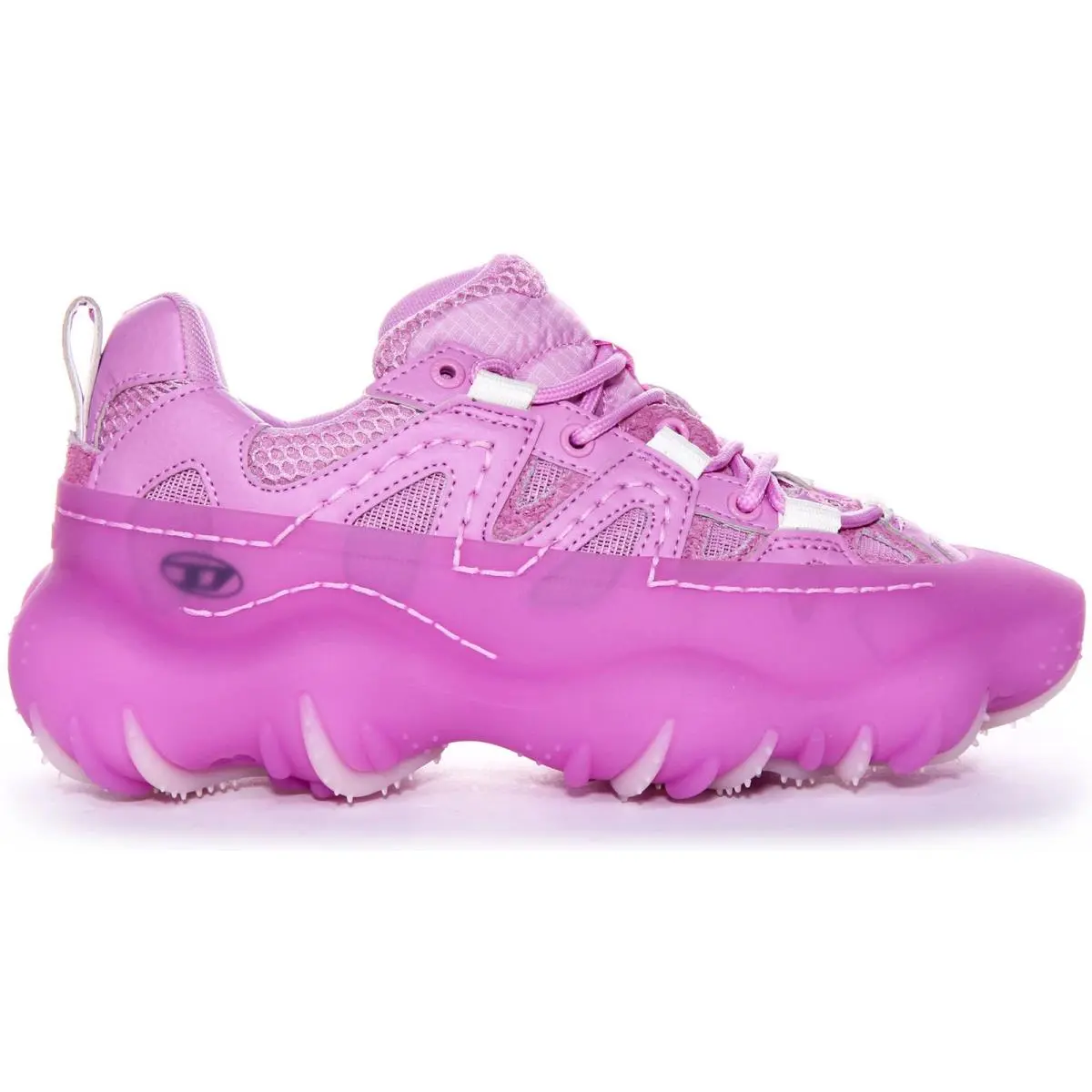 Diesel shoes - PURPLE 6