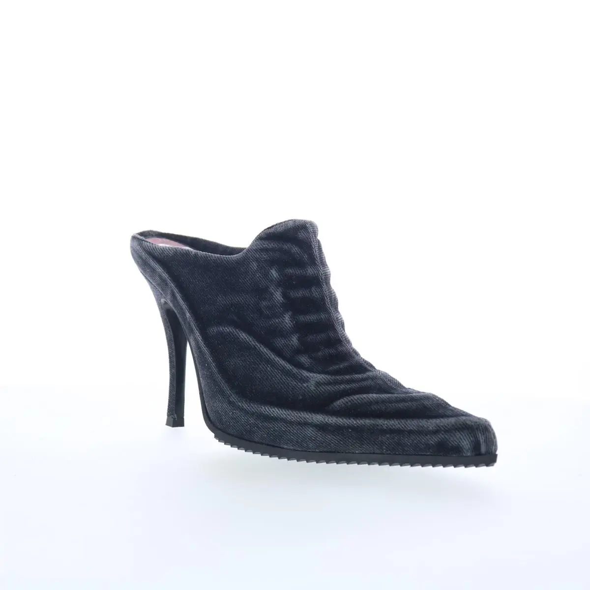 Diesel shoes - Diesel D-Cloud Ml - Y03389-P6737-T8013 - Black 0