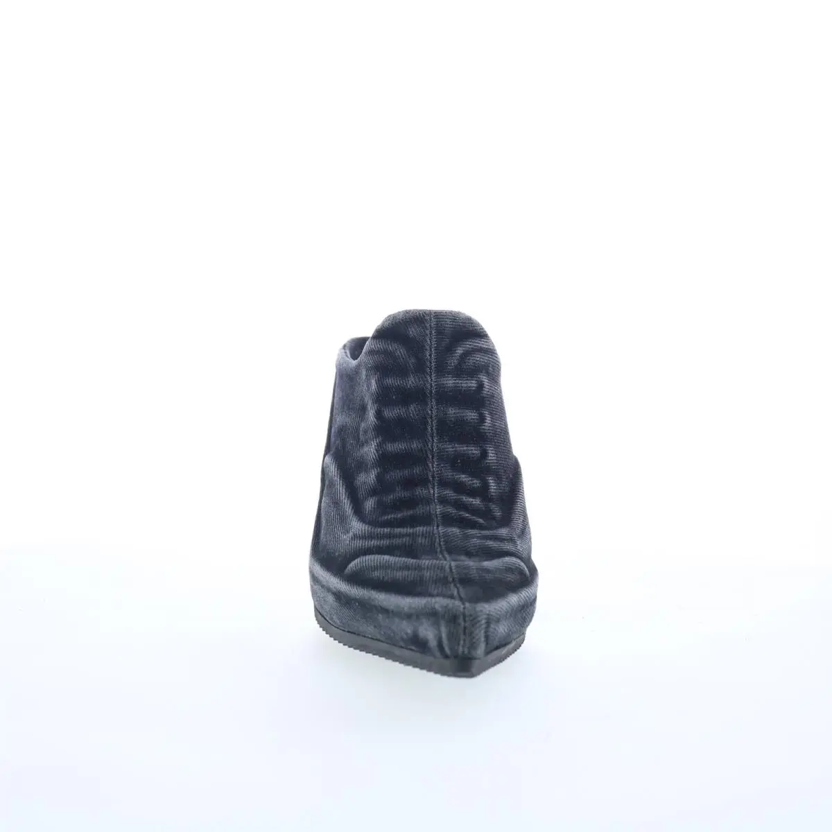 Diesel shoes - Diesel D-Cloud Ml - Y03389-P6737-T8013 - Black 1