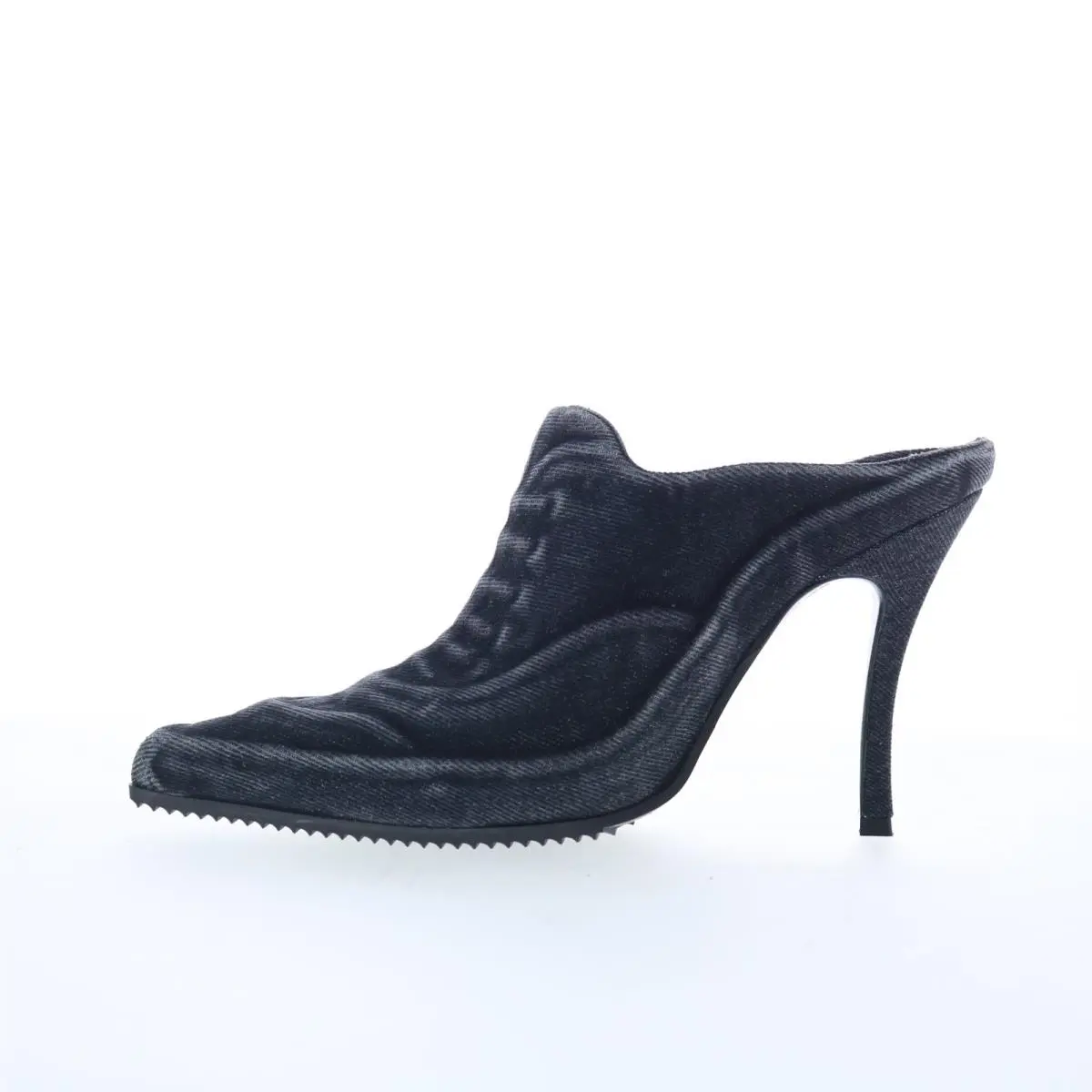 Diesel shoes - Diesel D-Cloud Ml - Y03389-P6737-T8013 - Black 3