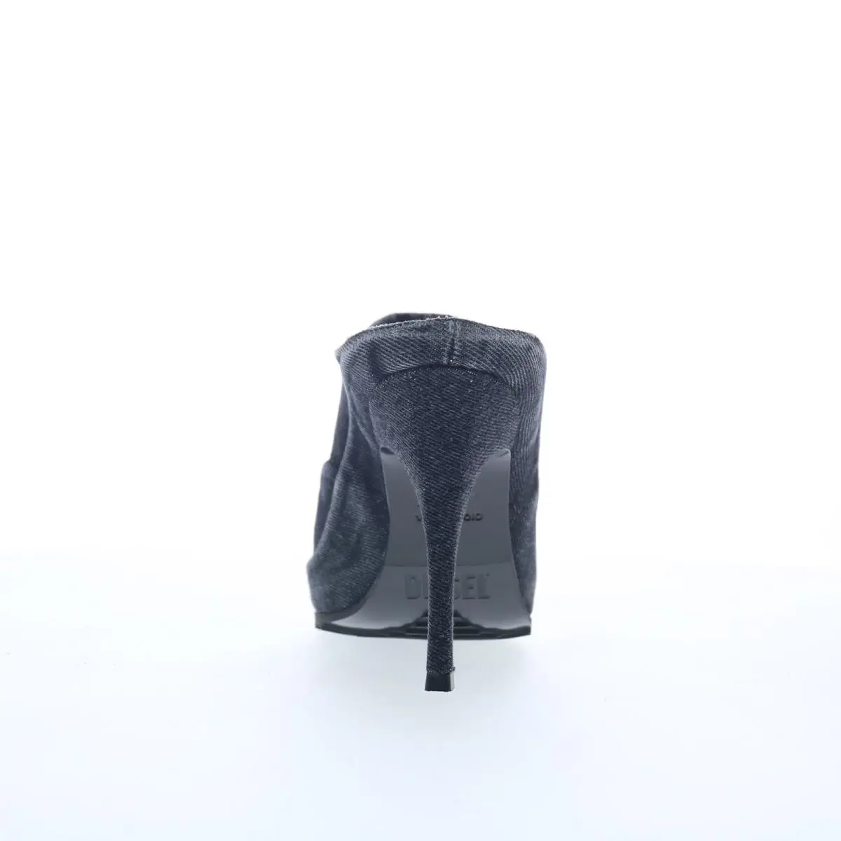 Diesel shoes - Diesel D-Cloud Ml - Y03389-P6737-T8013 - Black 5
