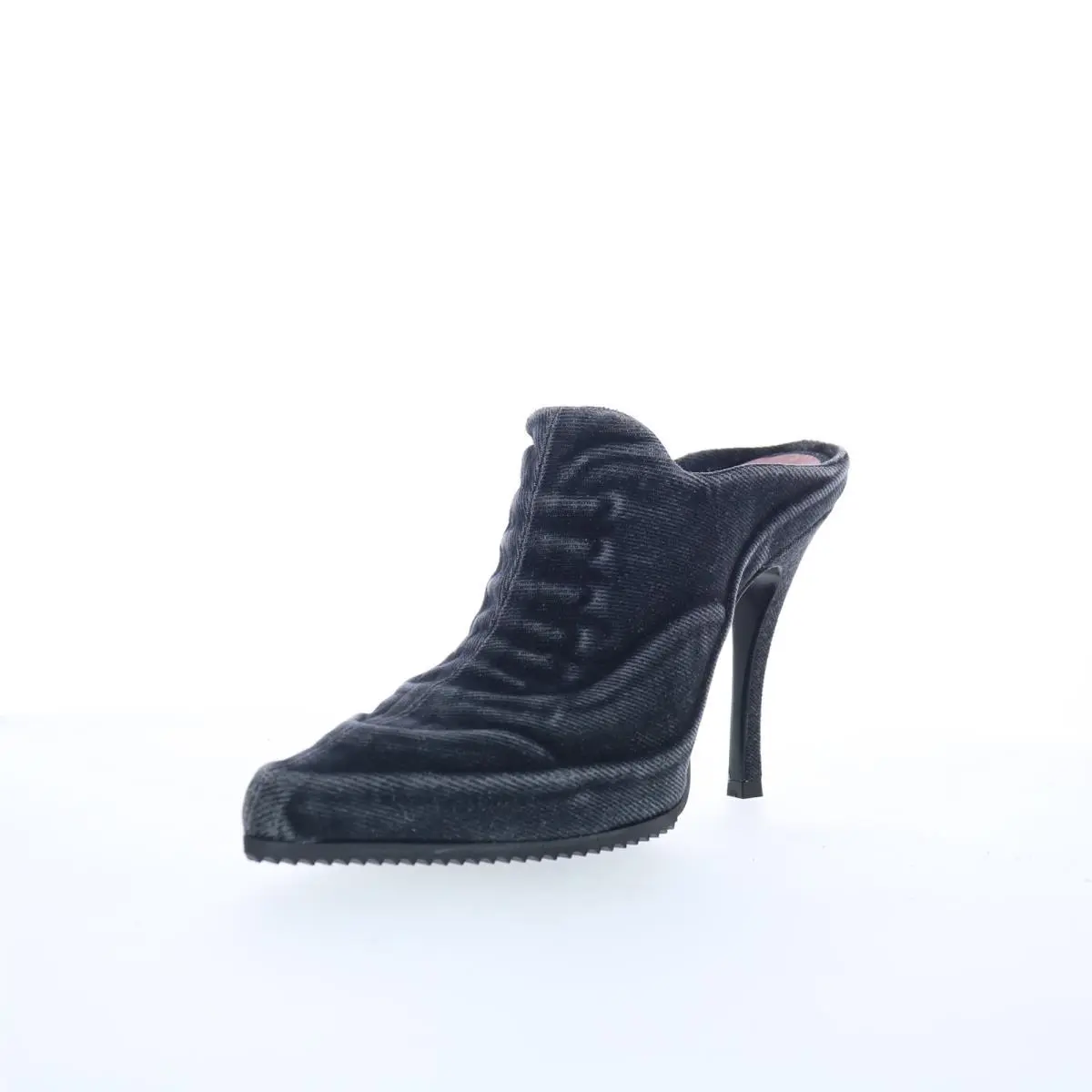 Diesel shoes - Diesel D-Cloud Ml - Y03389-P6737-T8013 - Black 10