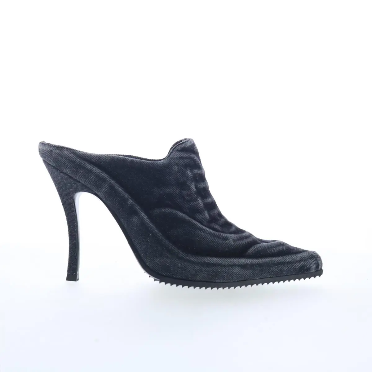 Diesel shoes - Diesel D-Cloud Ml - Y03389-P6737-T8013 - Black 7