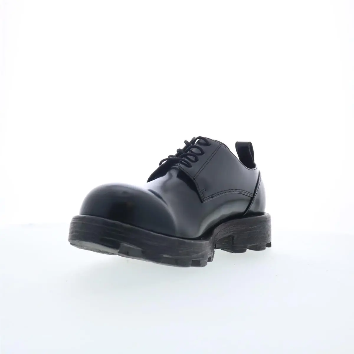 Diesel shoes - Diesel D-Hammer Sh - Y03087-P4471-T8013 - Black 2
